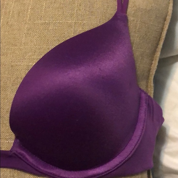 Victoria’s Secret Very Sexy Push-up Bra 34A - Picture 3 of 6